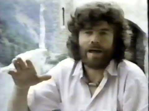 The Climbers: Narrated by Chris Bonington (1992 BBC Program)