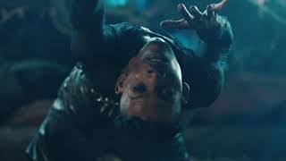 Hermitude - &#39;Stupid World&#39; feat. Bibi Bourelly (Official Video)