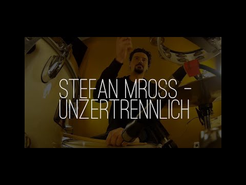 Stefan Mross - Unzertrennlich - Drum Cover - Robert Kaufmann