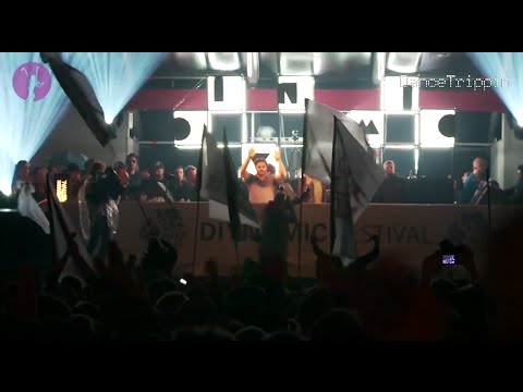 Solomun Live at Diynamic Festival Amsterdam 2015