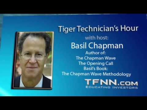 April 3rd Tiger Technicians Hour with Basil Chapman on TFNN - 2017
