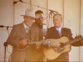 Doyle Lawson And Quicksilver 7/17/03 "Till the Rivers All Run Dry" Grey Fox