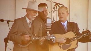 Doyle Lawson And Quicksilver 7/17/03 &quot;Till the Rivers All Run Dry&quot; Grey Fox