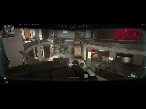 69 Killstreak (nice) as Juggernaut | MW 2019 Infected on Broadcast #callofduty #mw2019 #gaming