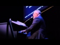 Billy Joel - "Light As The Breeze" live - New Yorker Festival 10-4-2015