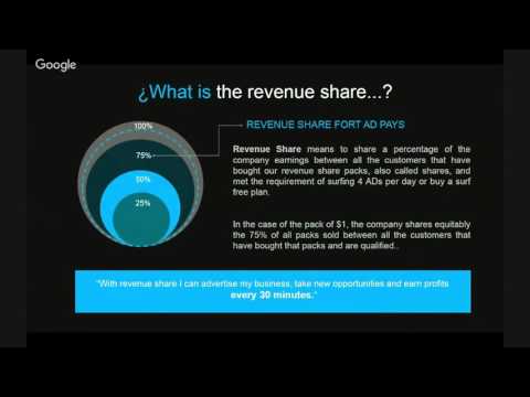 Official Presentation FAP In English 05 01 2016 HD