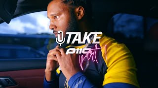 Download lagu M1llionz - #1TAKE (Part 1) | P110 mp3