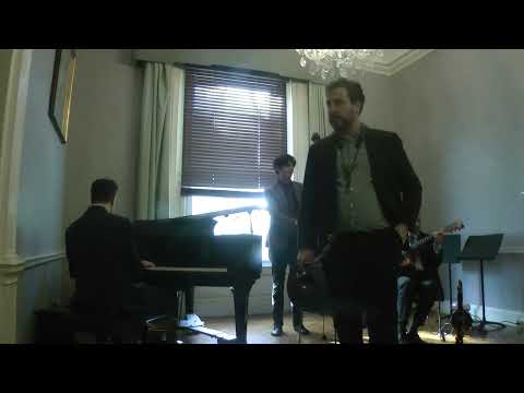 "AU PRIVAVE": JON DE LUCIA, MICHAEL KANAN, GREG RUGGIERO, DANIEL DUKE (The Parlors, 10.22.23)