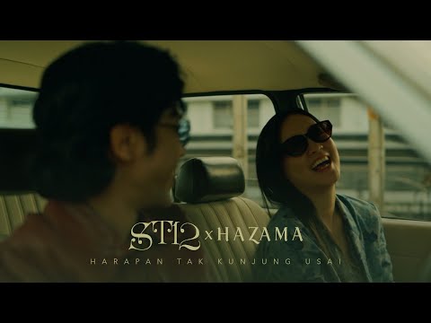 ST12 x Hazama - Harapan Tak Kunjung Usai (Official Teaser MV)