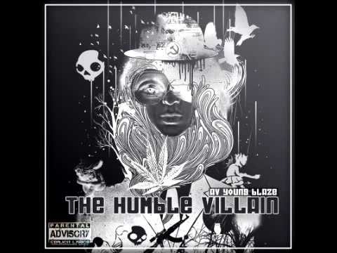 Av Young Blaze - Cowabunga (Produced by Araab Muzik)