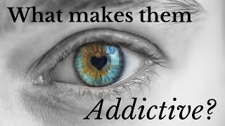 What makes some people so addictive?