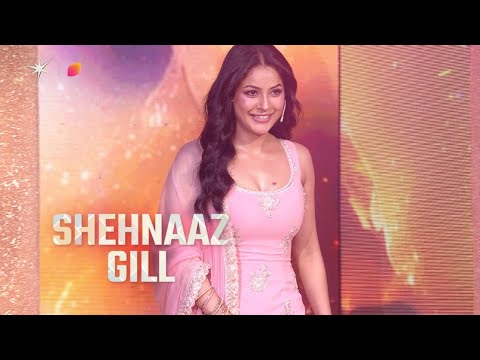 Shehnaaz Brings In A Surprise | Bigg Boss 19