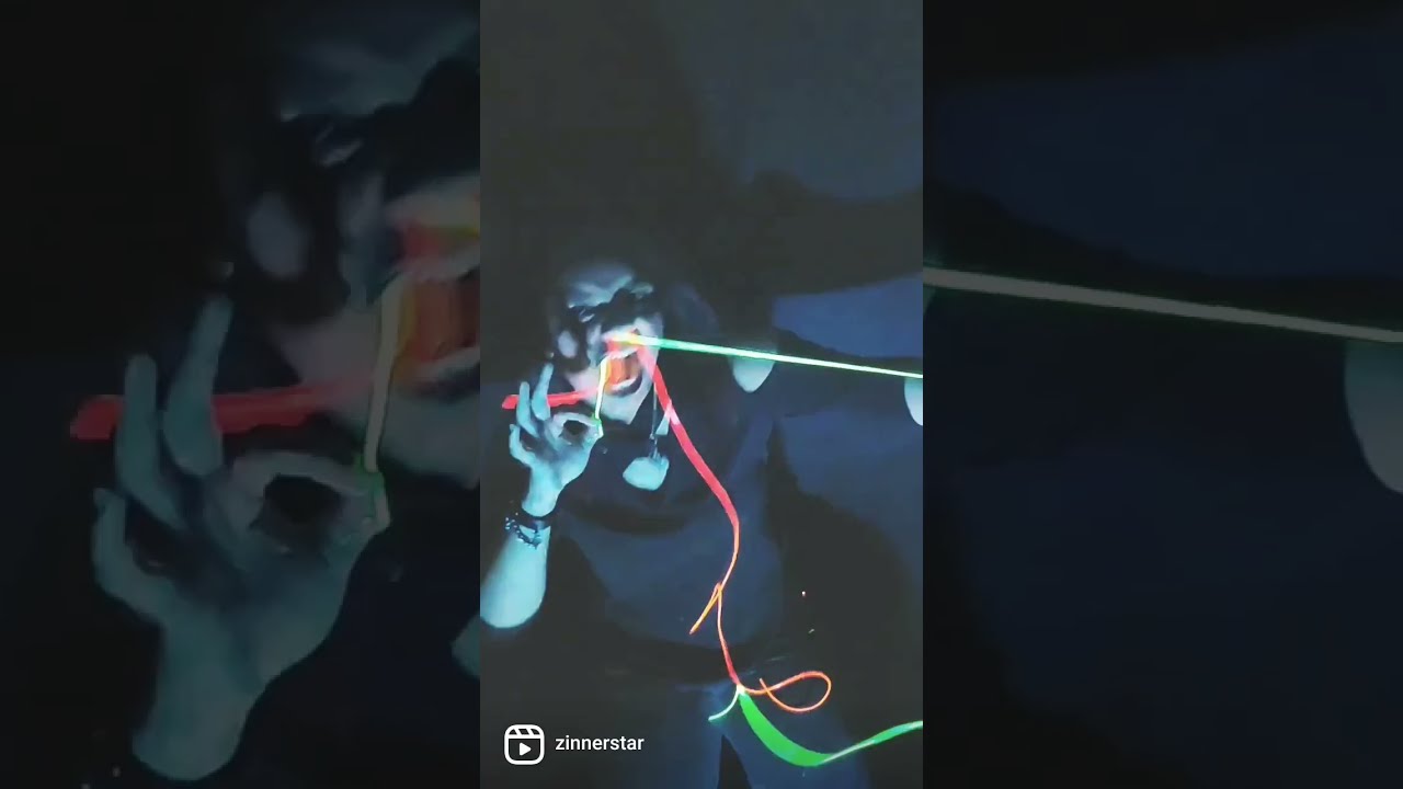 Hire Z Innerstar Fire Eater In Las Vegas Nevada