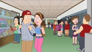 American Dad   Mickey Avalon   My Dick