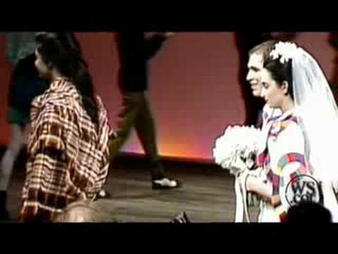 Christian Francis Roth's Fashion Revival