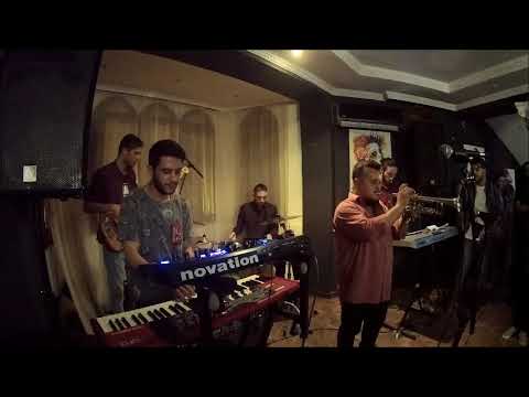 H3 Collective - Khalli (Xallı) @ live H3 / Təd1