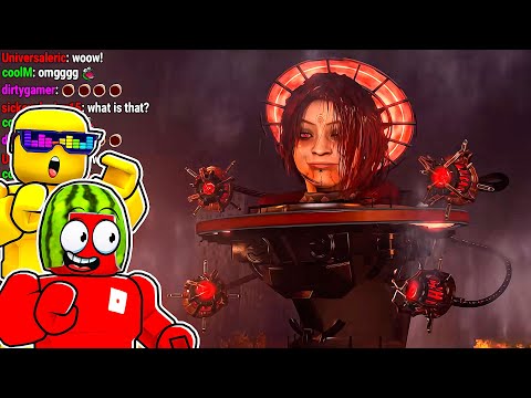 THE ALLIANCE IS IN DANGER... IN THE SKIBIDI Toilets