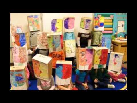 My Visual Teaching Philosophy