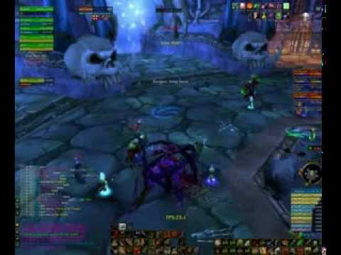 Nihilum vs Kel' Thuzad - World First