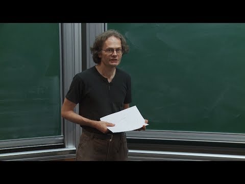 L. Ramero - Perfectoid spaces and log-regular rings