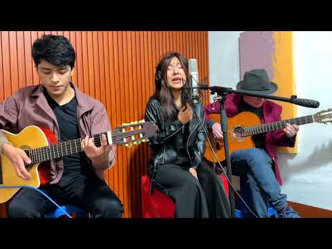 HUAYNO AYACUCHANO. FATAL DESTINO: GLENDA PALOMINO.