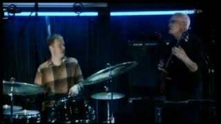 John Scofield Trio - Blue Note NYC. 2004