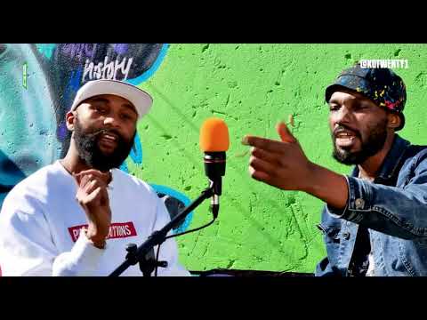 In4ma - Live at Ko21 (TV)