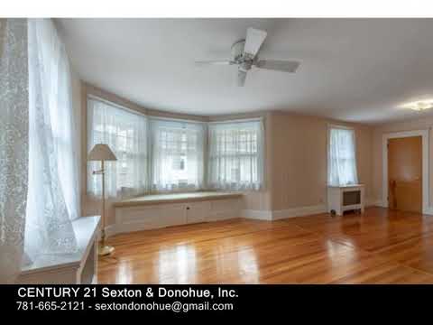 79 Lincoln Street, Melrose MA 02176 - Single Family Home - Real Estate - For Sale -