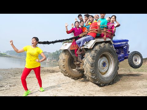 Ziddi Master 🥸 Very Special Video 😂Amazing Comedy Video 2026 Ep 253 By Our Fun Tv