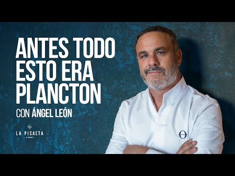 Entrevista a Ángel León | LA PICAETA