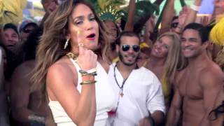 World Cup 2014 - We Are One (Ole Ola) - Pitbull ft. Jennifer Lopez ft. Claudia Leitte