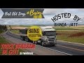 Truck Driveran De Geet | Mixtape | Bhinda Jatt || DJ Twinbeatz || Hit Punjabi Songs | #Retrosongz