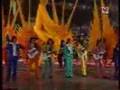 Los Manolos Olimpiadas Barcelona 92