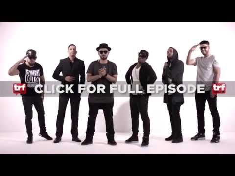 SELEKT DJ LIFE - E02   Competitive Combustion Trailer