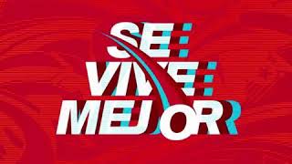 Antonio Jose ft. Juan Magan - Se Vive Mejor (Dj Vio Remix 2018)