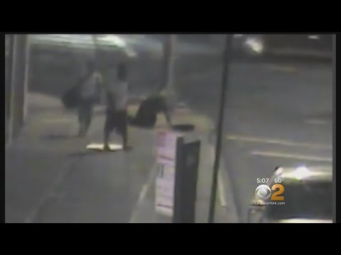 Queens Fatal Punch Misdemeanor