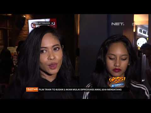 Cara Kikan Mendidik Putri Sulungnya