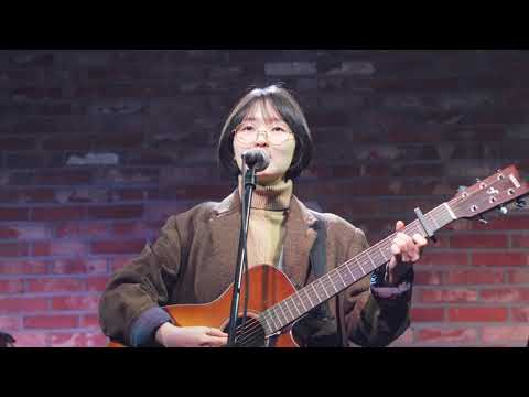 200209 정우 - 연가 [4k] @에반스라운지 [청춘기]