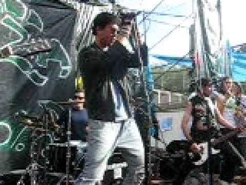 CEREBRO DE MONO - ahora te puedes marchar