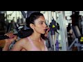 Rakul Preet Singh Hot Gym Workout HD Quality Slow Motion Video Rakul Preet Singh