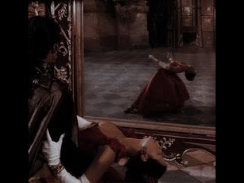 waltzing with a vampire ( dark royalty core playlist )