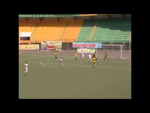 Sport Loreto 4 vs 1 Cocaleros