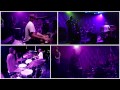 Marco Benevento: "Greenpoint" LIVE 8/19/11 Liberate Music & Yoga Festival, Sheldon, VT