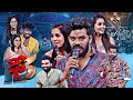 Hyper Aadi Sudheer Pradeep Rashmi Shekar Master Funny Performance Dhee 13 Kings Vs Queens ETV