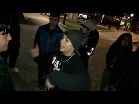 Libra vs eskizo 8vos