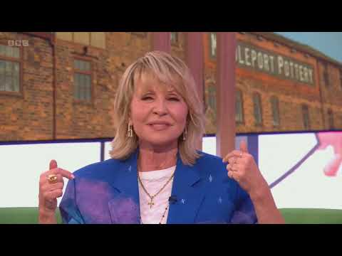 Lulu - The One Show - IF ONLY YOU KNEW TOUR