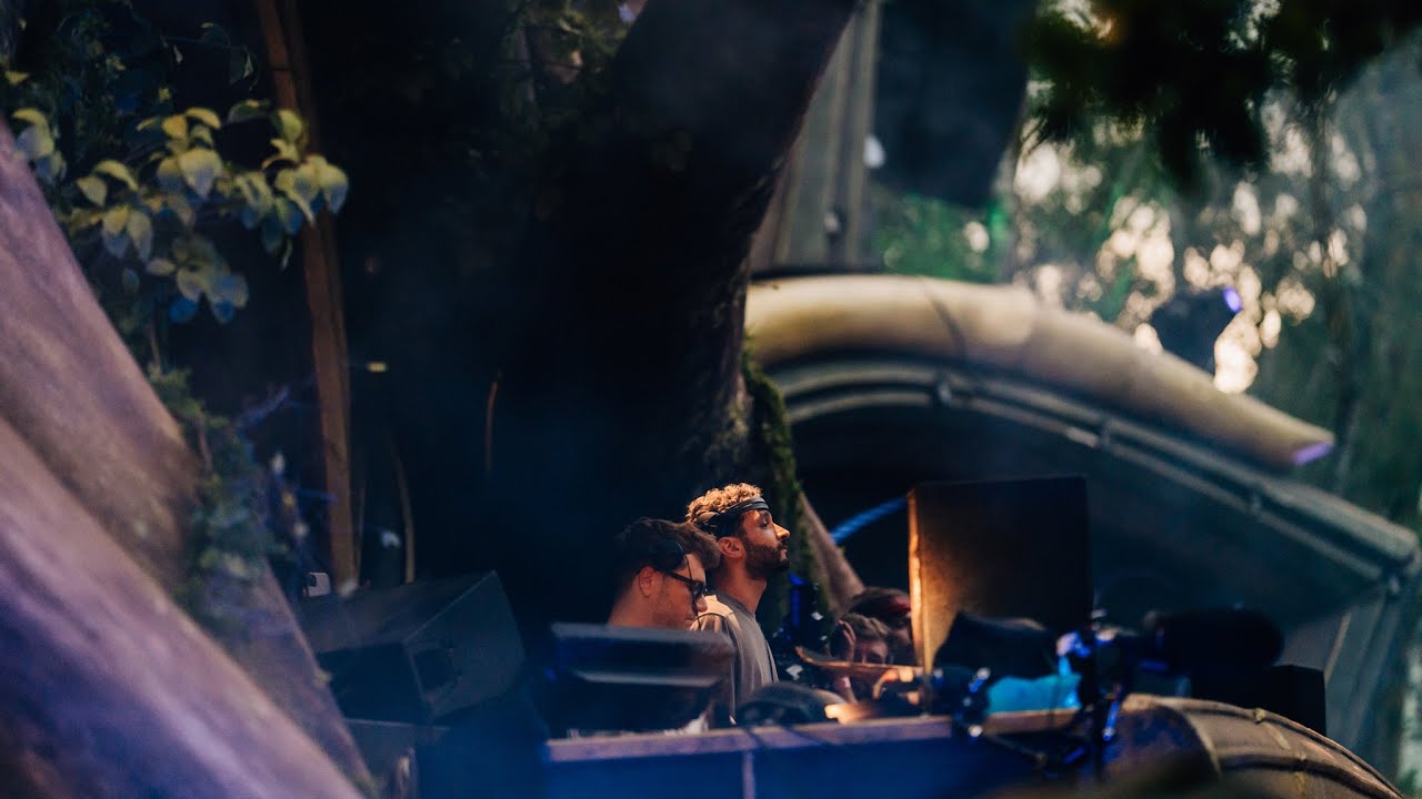 Adriatique - Tomorrowland 2022