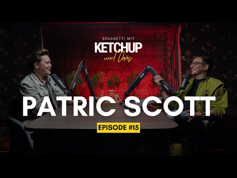 PATRIC SCOTT: Karriere, Skandale & warum er mit fast 40 noch nie in einer Beziehung war