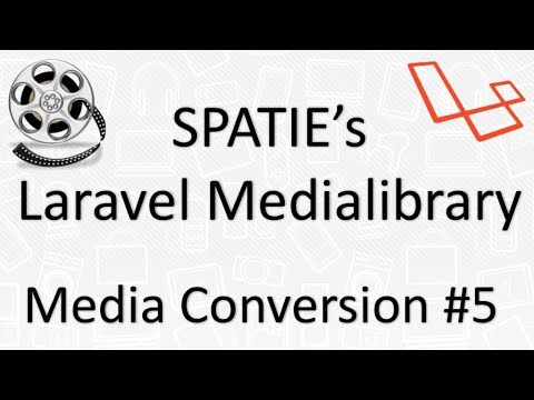 Spatie Laravel Media Library Media Conversion to different dimension 5