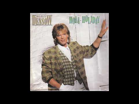 Klaus Densow - Holi Holiday